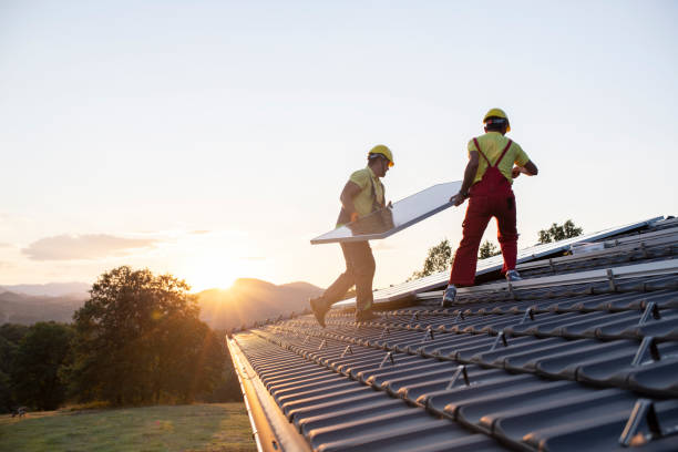Best Roof Coating and Sealing  in Mont Clare, PA