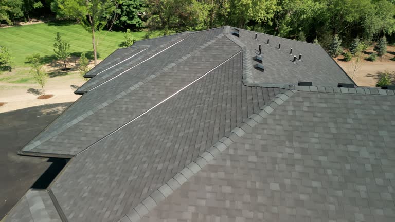 Roof Restoration in Mont Clare, PA