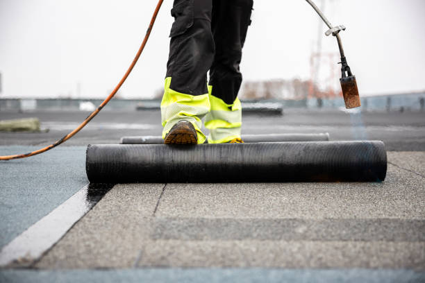 Best Roof Ventilation Installation  in Mont Clare, PA