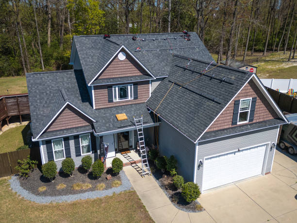 Best Roof Installation  in Mont Clare, PA