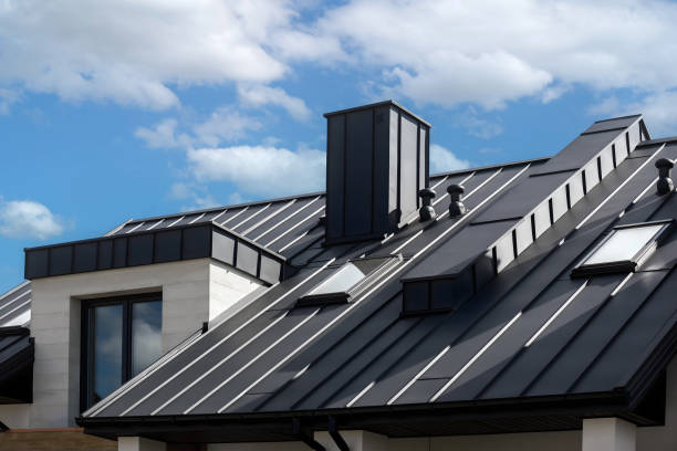 Best Metal Roofing Installation  in Mont Clare, PA